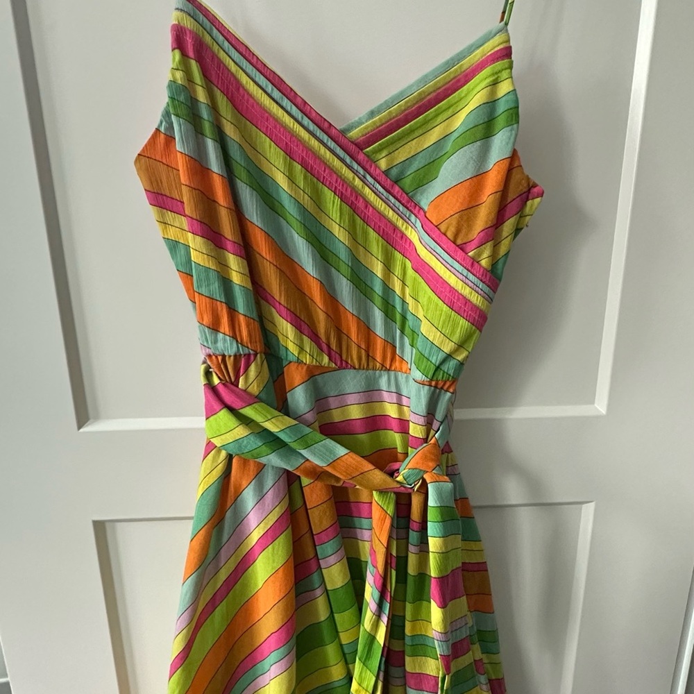 Marc Jacobs Multicolor Dress